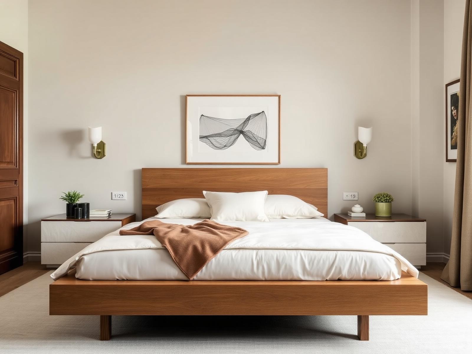 Chambre Douce