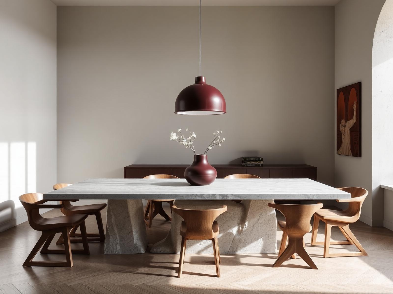 Table de Bruma