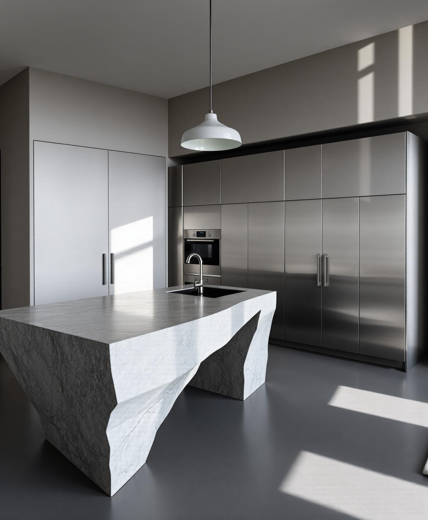 Atelier Kitchen